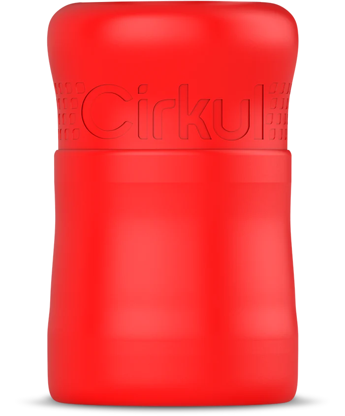 CX: 12oz. Shock Sleeve (for 12oz. Stainless Steel Bottle) - Image 10