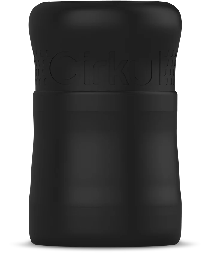 CX: 12oz. Shock Sleeve (for 12oz. Stainless Steel Bottle) - Image 2