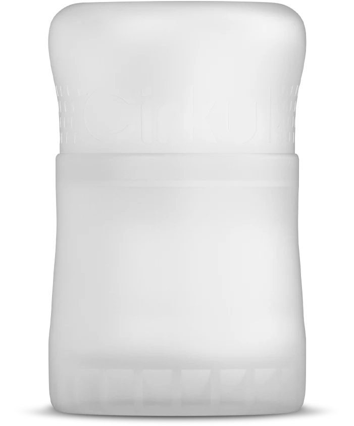 CX: 12oz. Shock Sleeve (for 12oz. Stainless Steel Bottle) - Image 3
