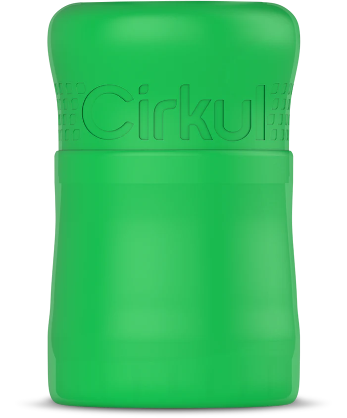 CX: 12oz. Shock Sleeve (for 12oz. Stainless Steel Bottle) - Image 5