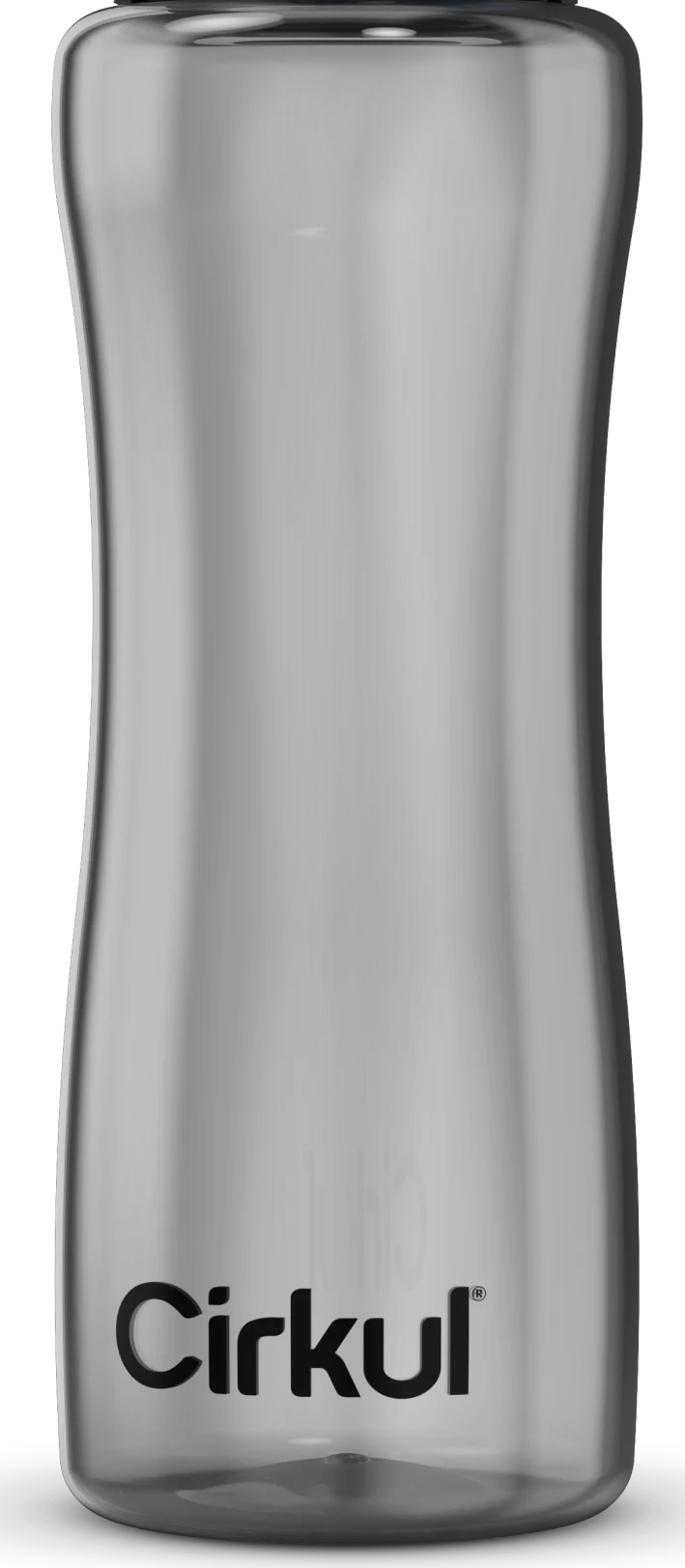CX: 32oz. Black Tint Plastic Cirkul Bottle