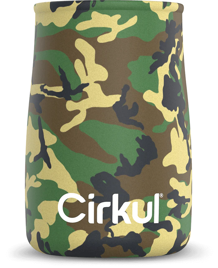 CX: 32oz. Chill Sleeve (for 32oz. Plastic Bottle) - Image 4