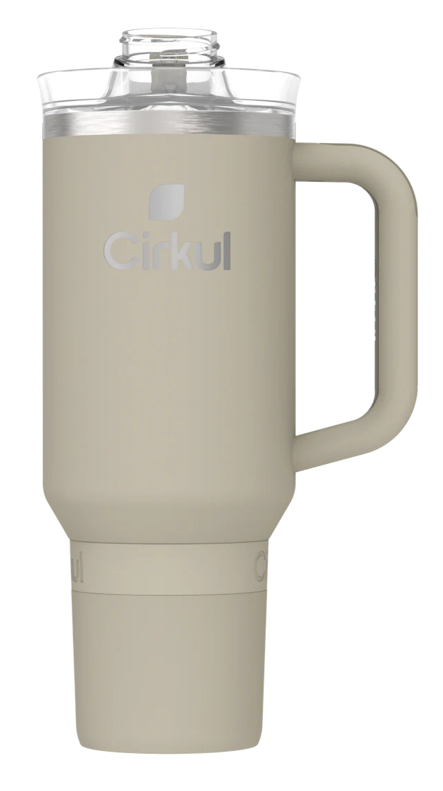 CX: 40oz. All-Day StrawSip™ Tumbler - Image 10