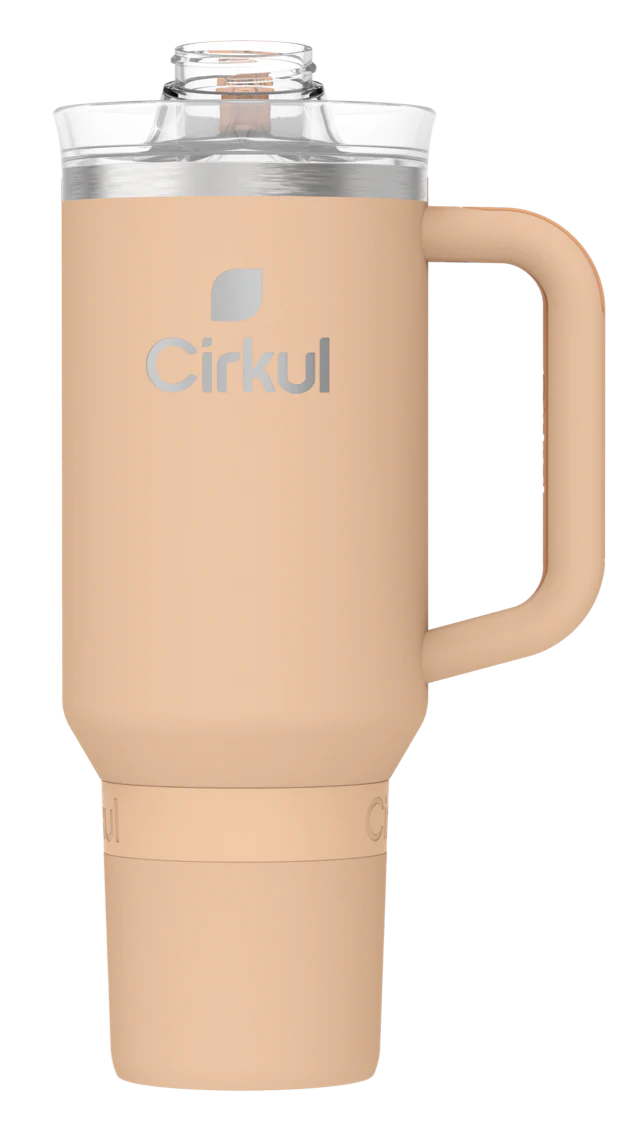 CX: 40oz. All-Day StrawSip™ Tumbler - Image 11