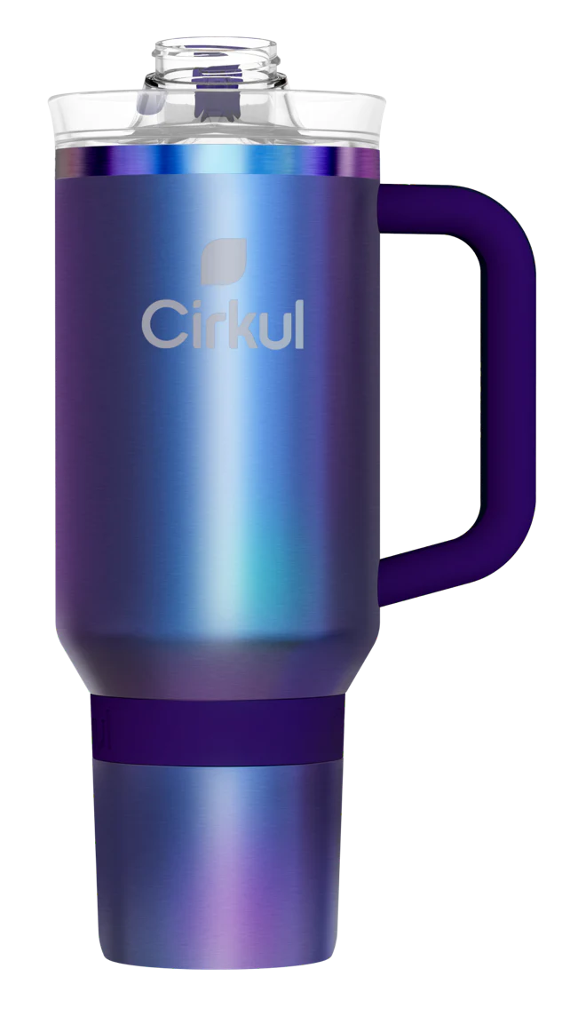 CX: 40oz. All-Day StrawSip™ Tumbler - Image 12