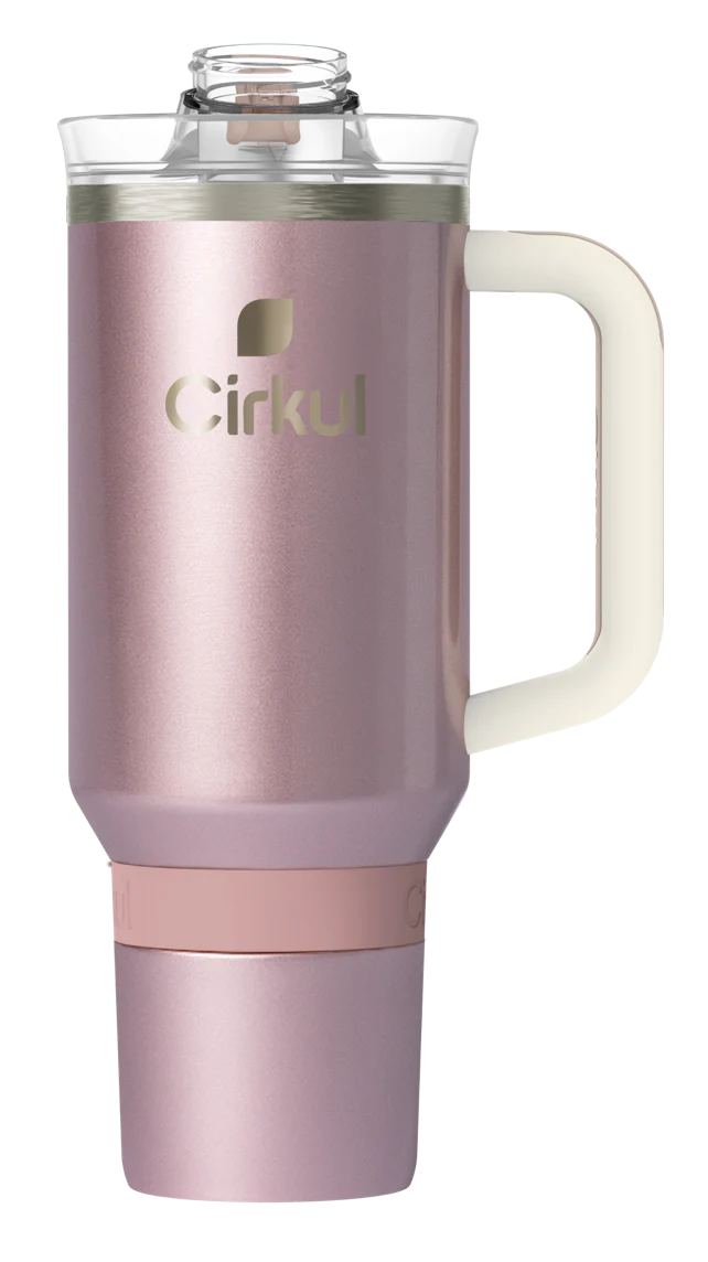CX: 40oz. All-Day StrawSip™ Tumbler - Image 13