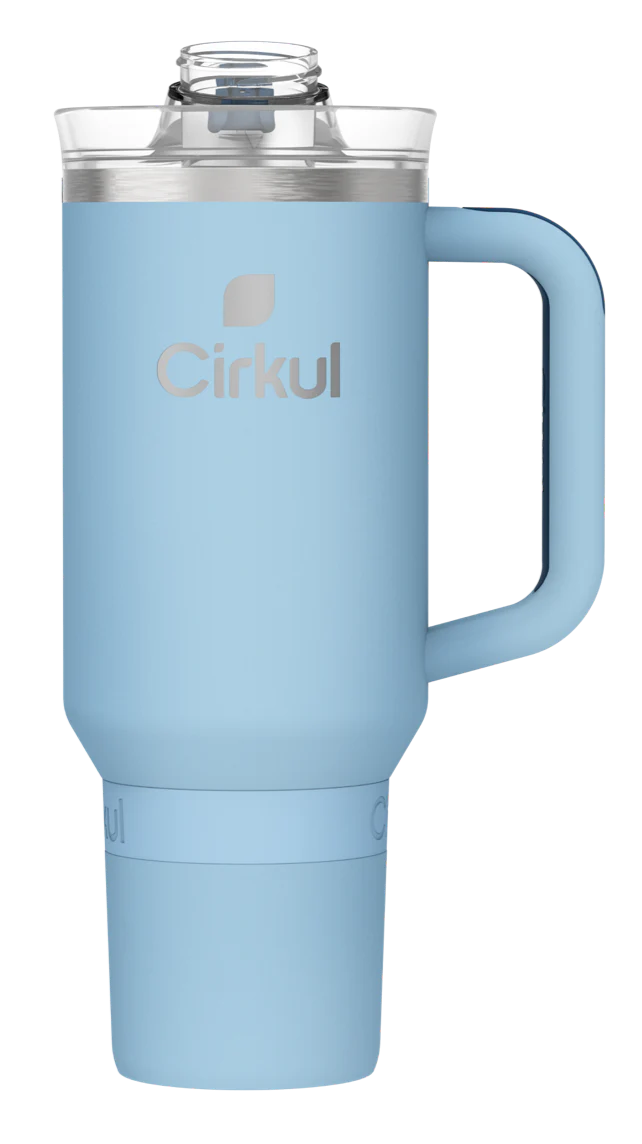 CX: 40oz. All-Day StrawSip™ Tumbler - Image 2