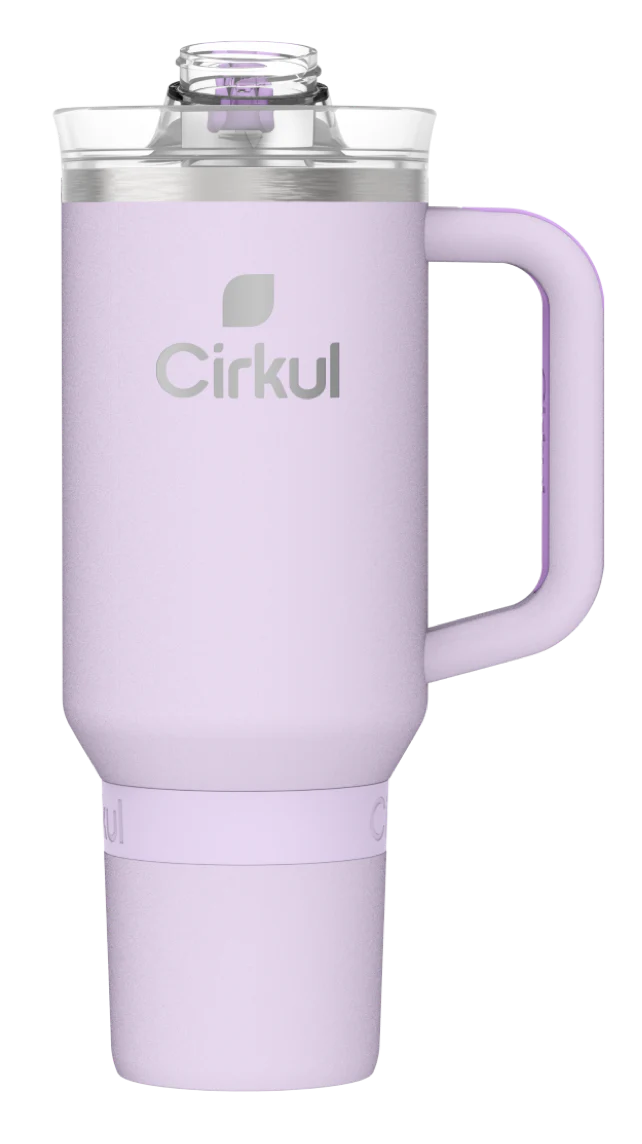 CX: 40oz. All-Day StrawSip™ Tumbler - Image 3