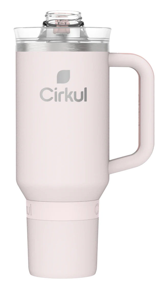 CX: 40oz. All-Day StrawSip™ Tumbler - Image 4