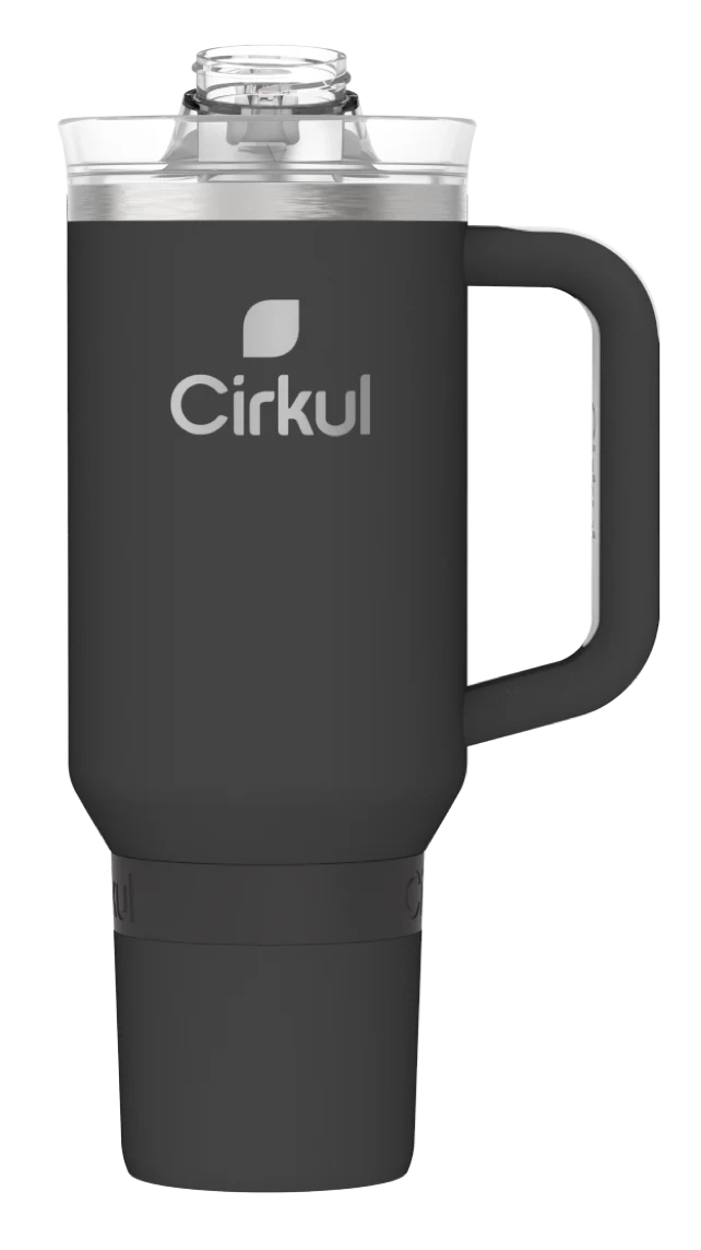 CX: 40oz. All-Day StrawSip™ Tumbler - Image 5