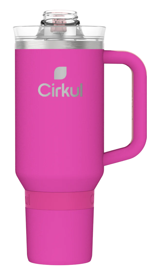 CX: 40oz. All-Day StrawSip™ Tumbler - Image 6