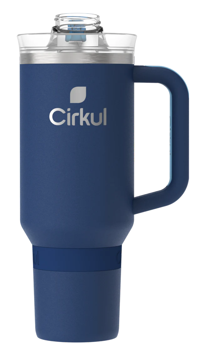 CX: 40oz. All-Day StrawSip™ Tumbler - Image 7