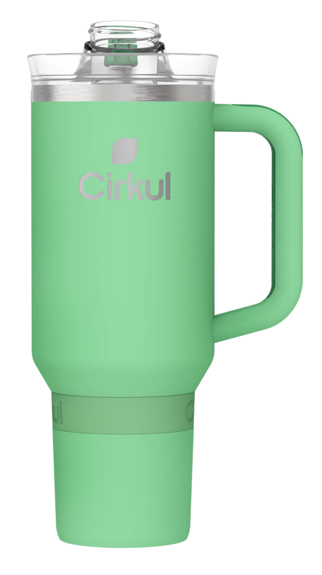 CX: 40oz. All-Day StrawSip™ Tumbler - Image 8