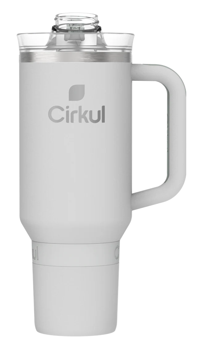CX: 40oz. All-Day StrawSip™ Tumbler - Image 9