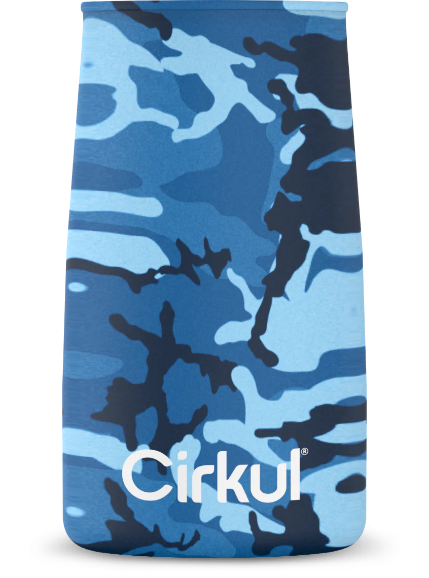 CX: 42oz. Chill Sleeve (for 42oz. Plastic Bottle) - Image 2