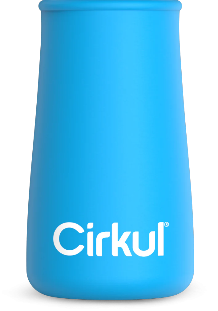 CX: 22oz. Chill Sleeve (for 22oz. Plastic & Squeeze Bottle)