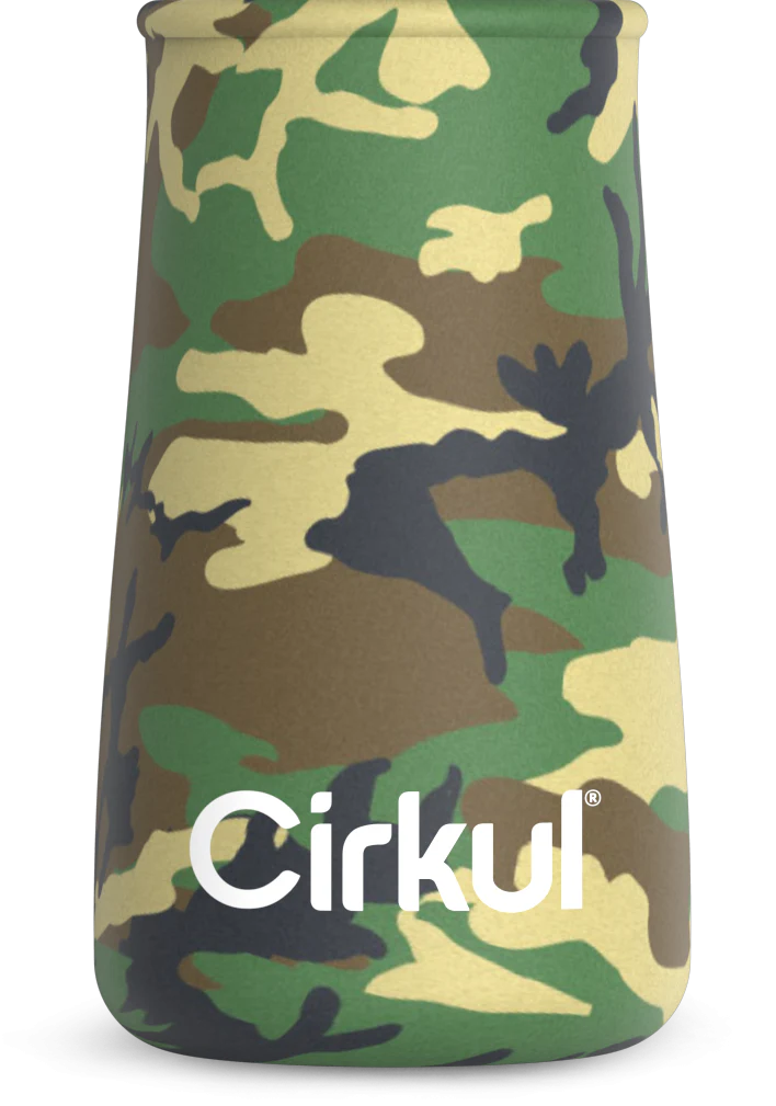 CX: 22oz. Chill Sleeve (for 22oz. Plastic & Squeeze Bottle) - Image 10