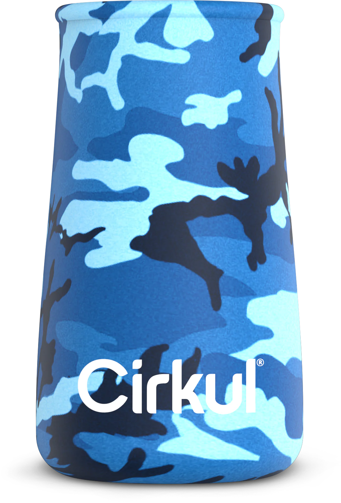 CX: 22oz. Chill Sleeve (for 22oz. Plastic & Squeeze Bottle) - Image 13