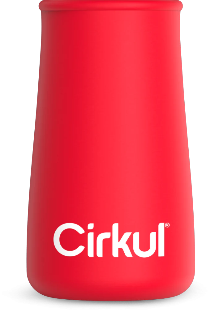 CX: 22oz. Chill Sleeve (for 22oz. Plastic & Squeeze Bottle) - Image 7