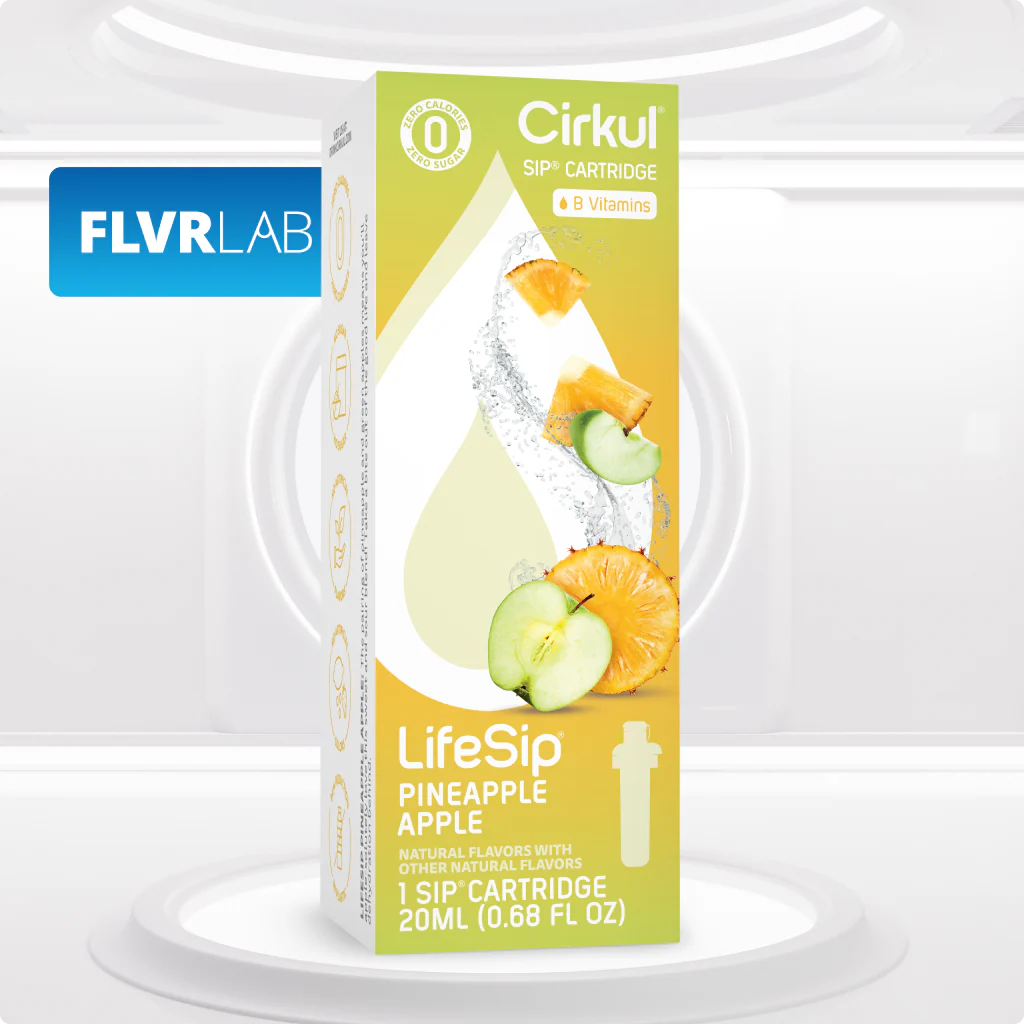 LifeSip Pineapple Apple - Image 6