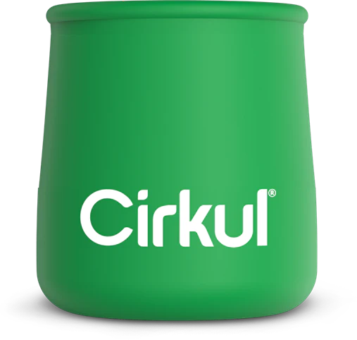 CX: 12oz. Chill Sleeve (for 12oz. Plastic Bottle) - Image 3