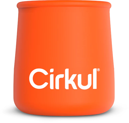 CX: 12oz. Chill Sleeve (for 12oz. Plastic Bottle) - Image 5