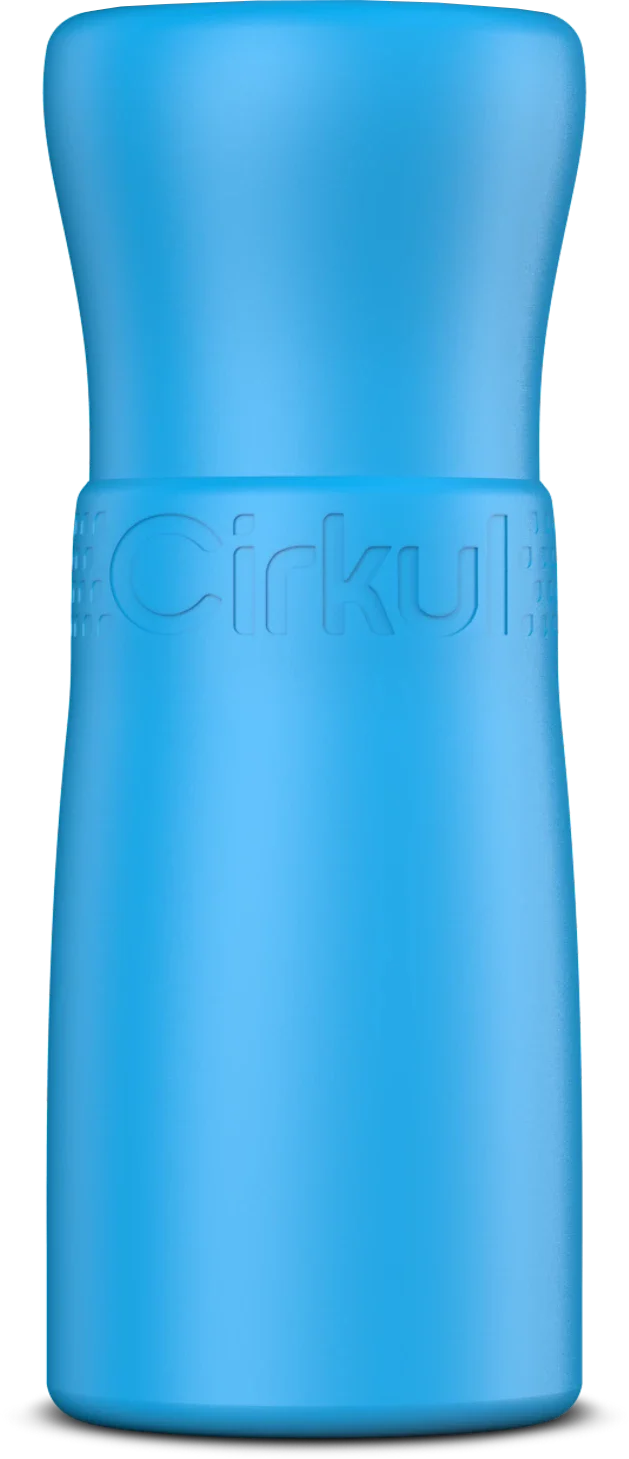 CX: 22oz. Shock Sleeve (for 22oz. Stainless Steel Bottle)