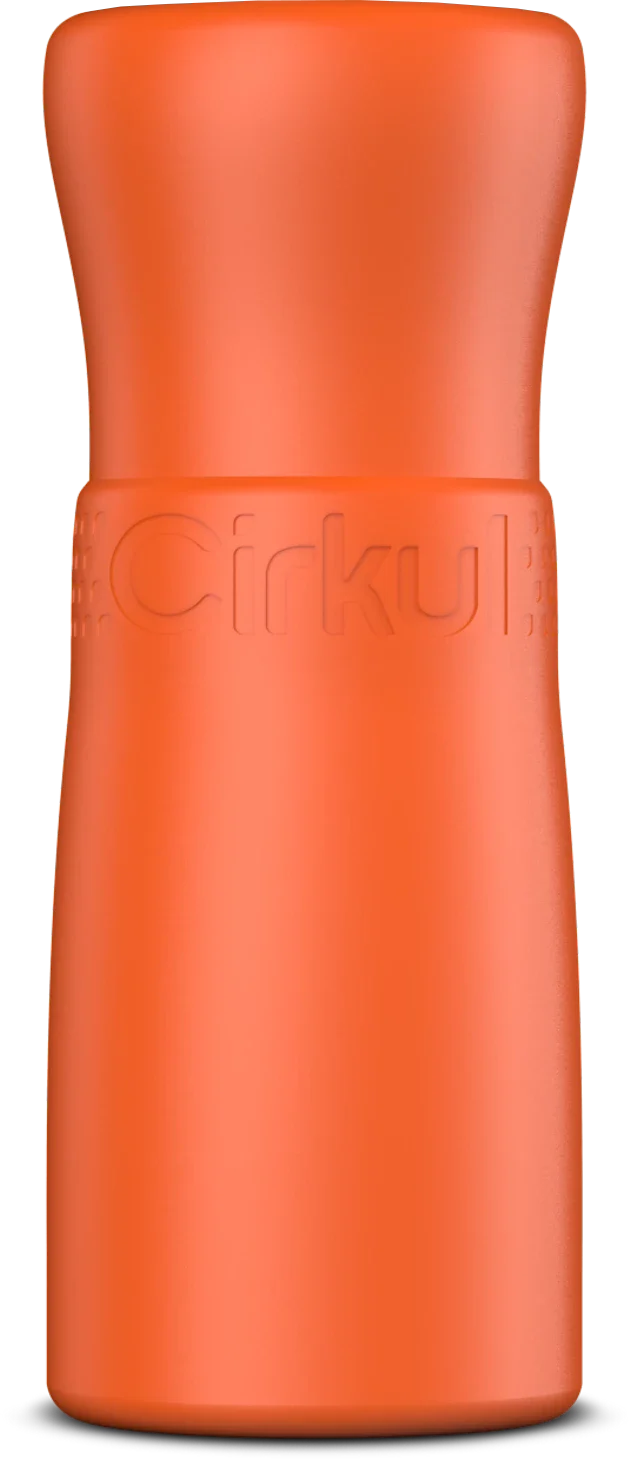 CX: 22oz. Shock Sleeve (for 22oz. Stainless Steel Bottle) - Image 5