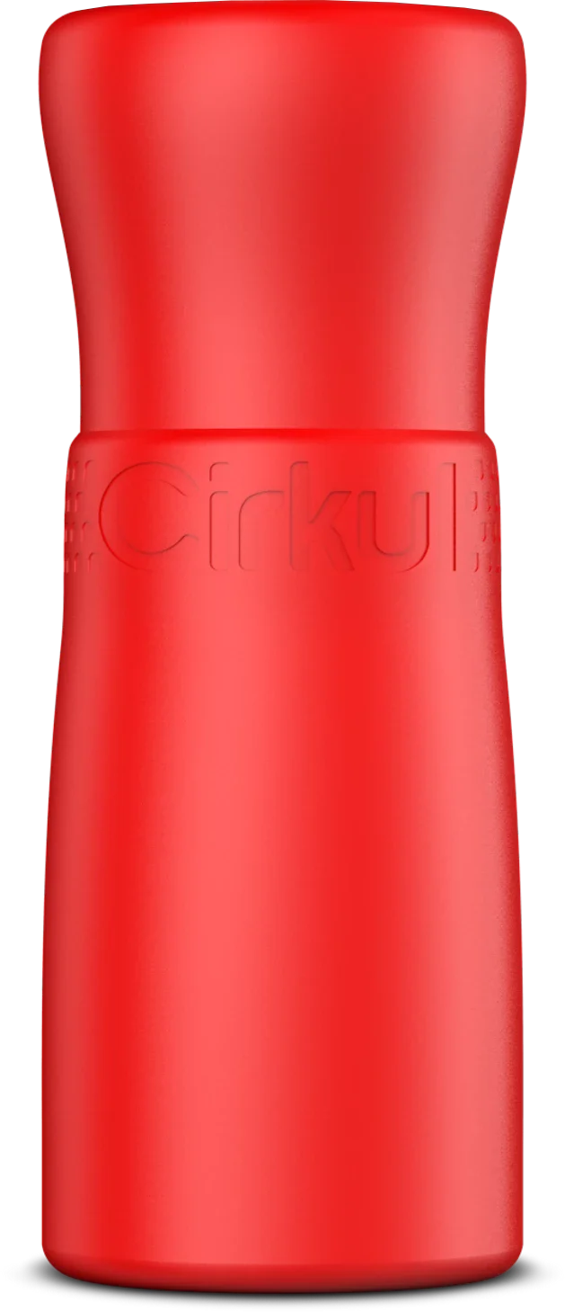 CX: 22oz. Shock Sleeve (for 22oz. Stainless Steel Bottle) - Image 6