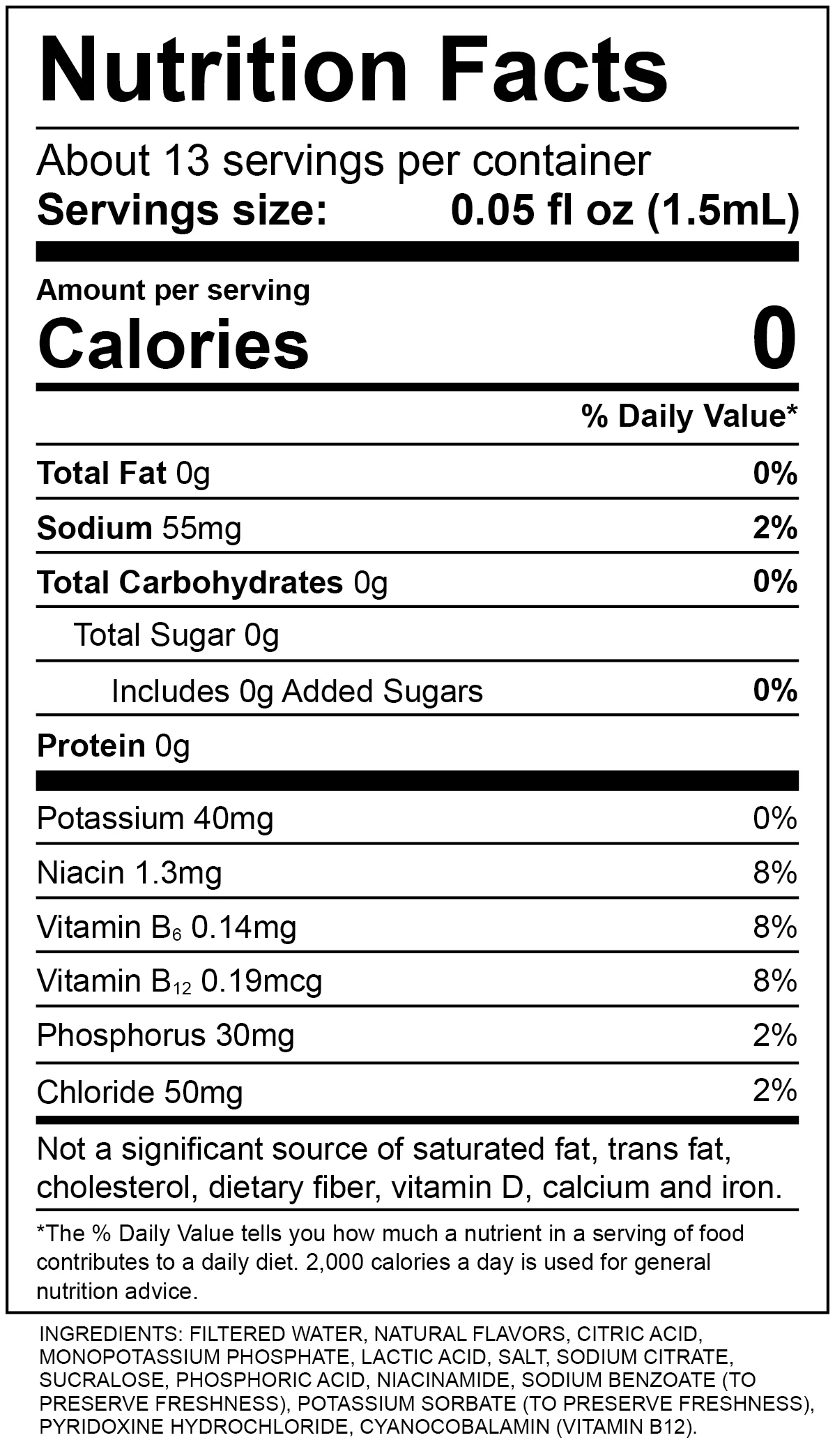 FitSip Kiwi Clementine - Image 5