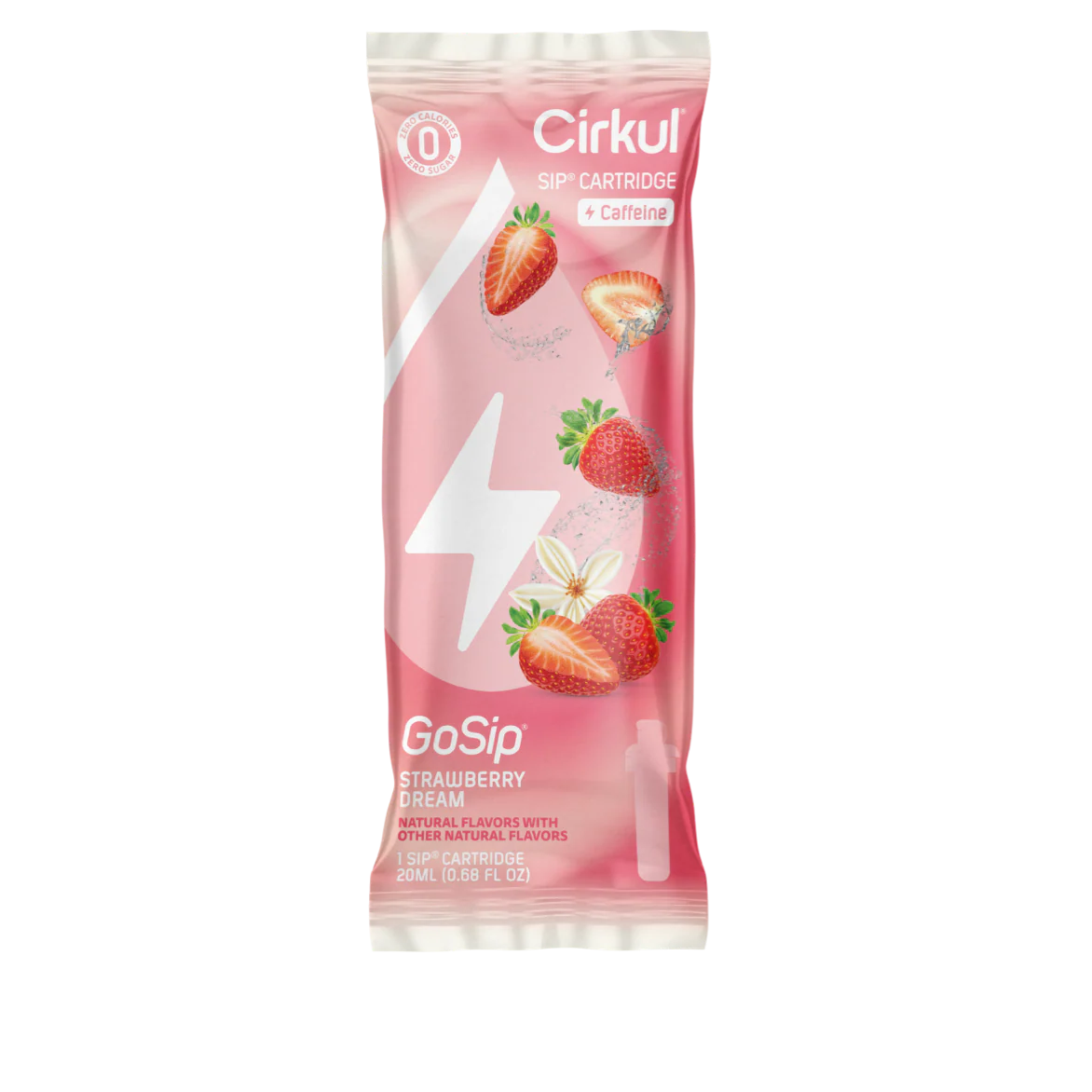 GoSip Strawberry Dream - Image 6