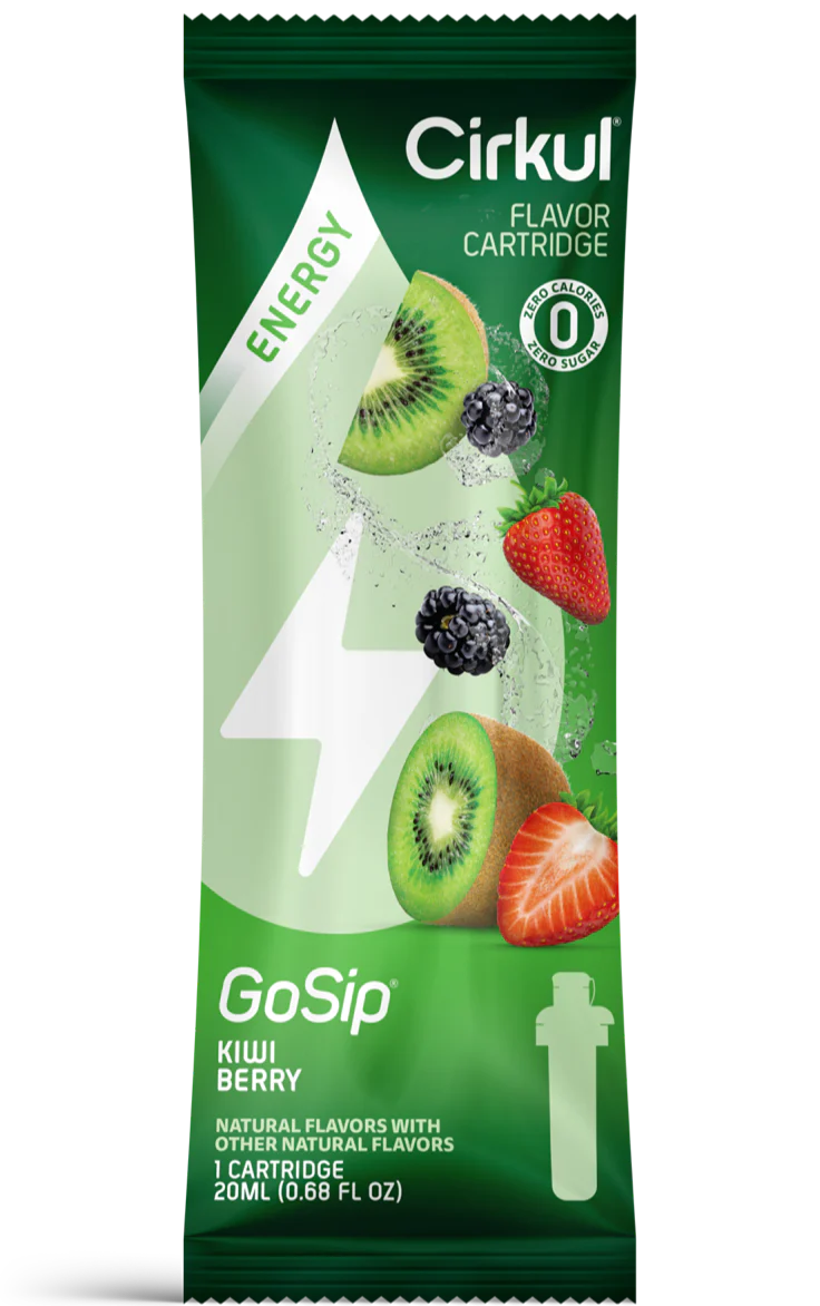 GoSip Kiwi Berry - Image 6