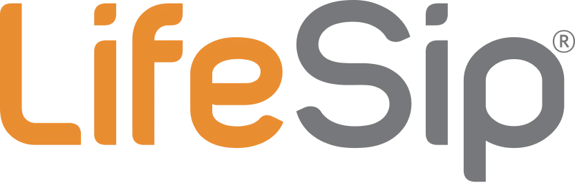 LifeSip Orange Swirl - Image 3