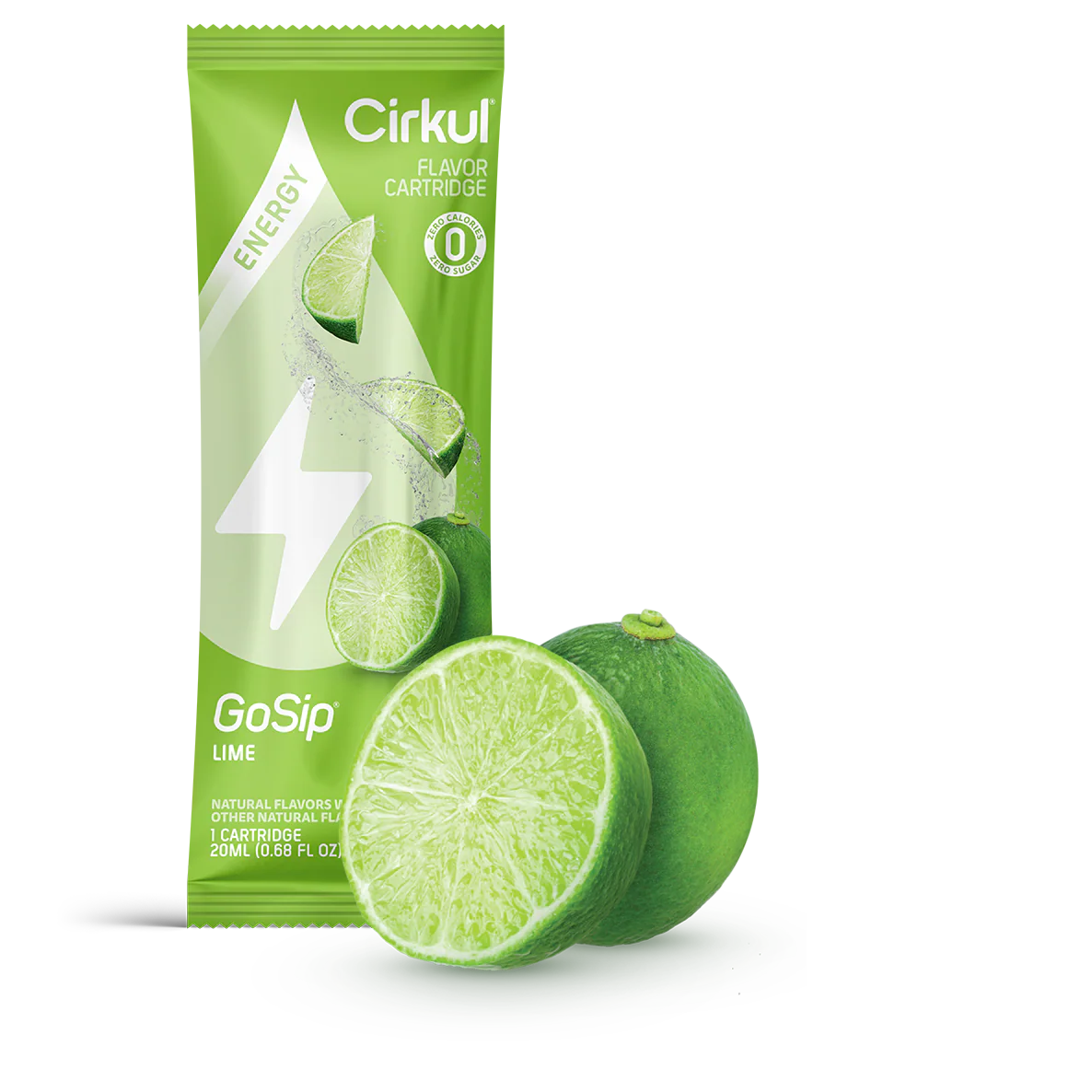 GoSip Lime - Image 6