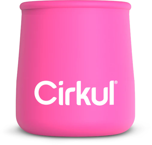 12oz. Chill Sleeve (for 12oz. Plastic Bottle) - Image 10