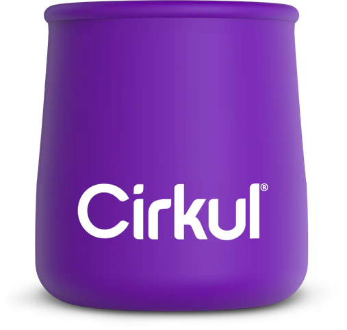 12oz. Chill Sleeve (for 12oz. Plastic Bottle) - Image 12