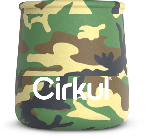 12oz. Chill Sleeve (for 12oz. Plastic Bottle) - Image 5