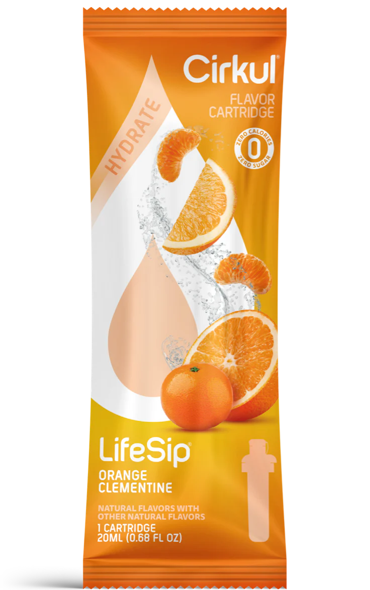 LifeSip Orange Clementine - Image 6