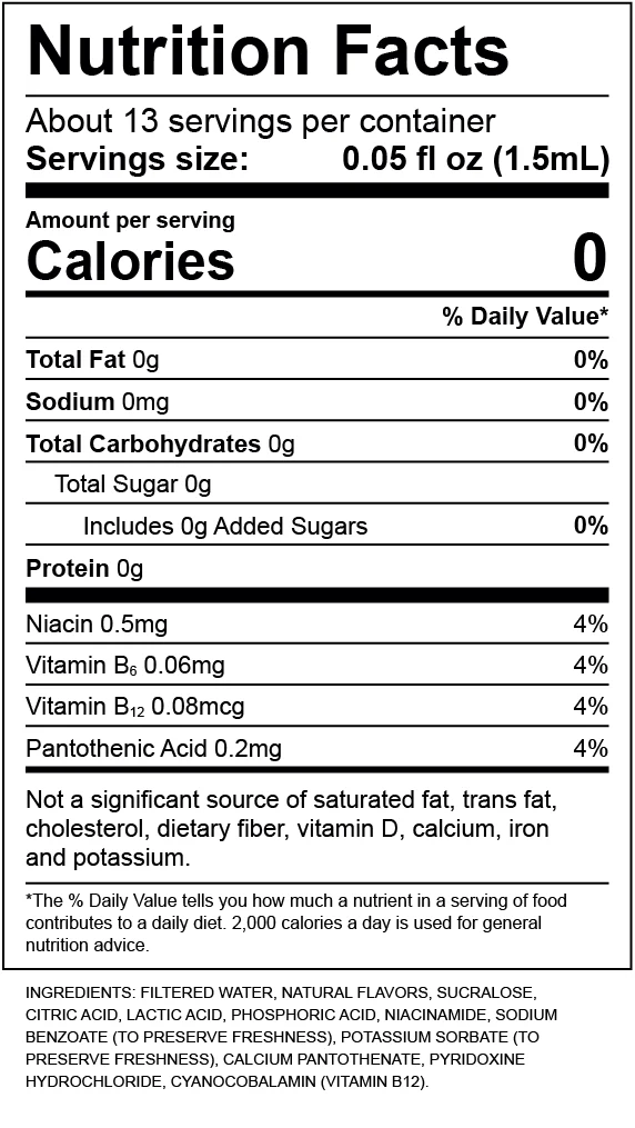 LifeSip Orange Mango - Image 5
