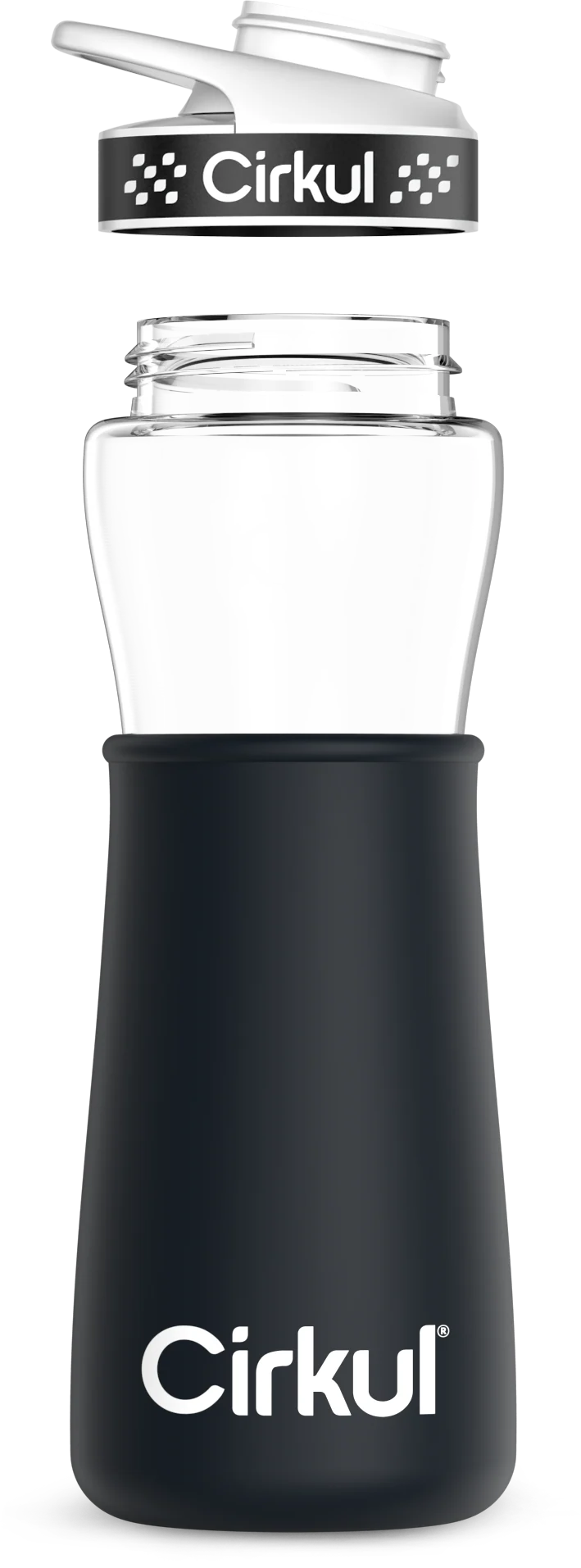 Add-on: 22oz. Plastic Bottle & Comfort Grip Lid + 22oz. Chill Sleeve - Image 10