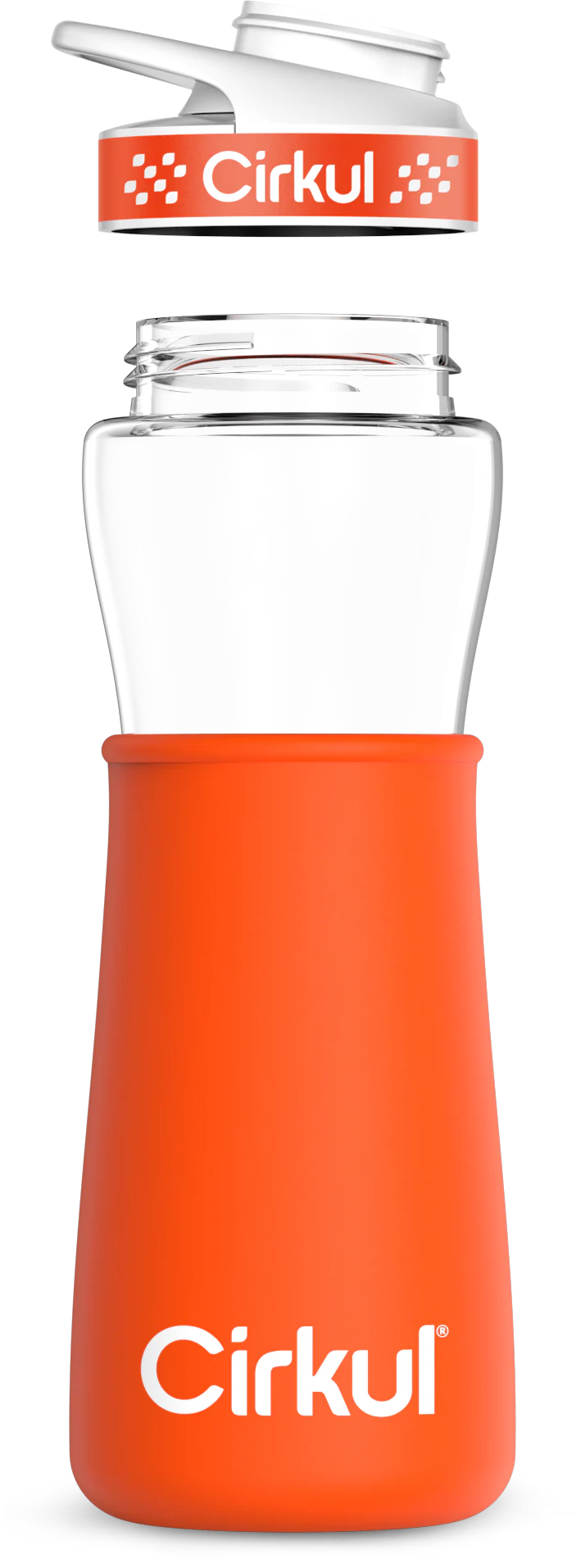 Add-on: 22oz. Plastic Bottle & Comfort Grip Lid + 22oz. Chill Sleeve - Image 7