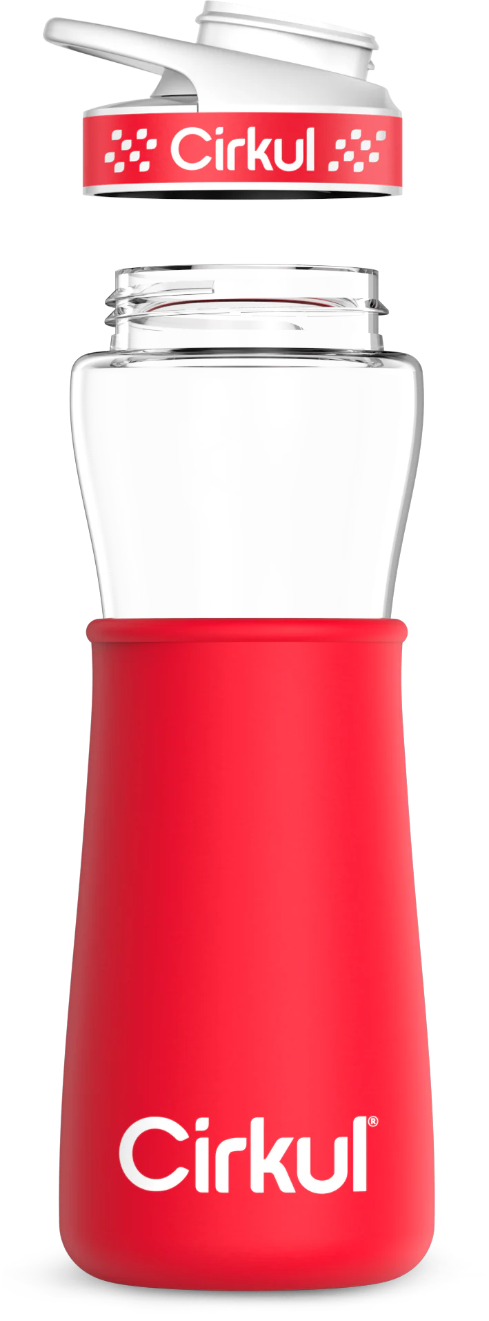 Add-on: 22oz. Plastic Bottle & Comfort Grip Lid + 22oz. Chill Sleeve - Image 8