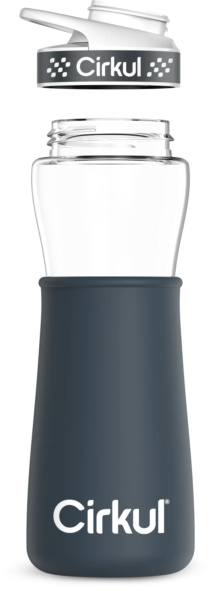 Add-on: 22oz. Plastic Bottle & Comfort Grip Lid + 22oz. Chill Sleeve - Image 9