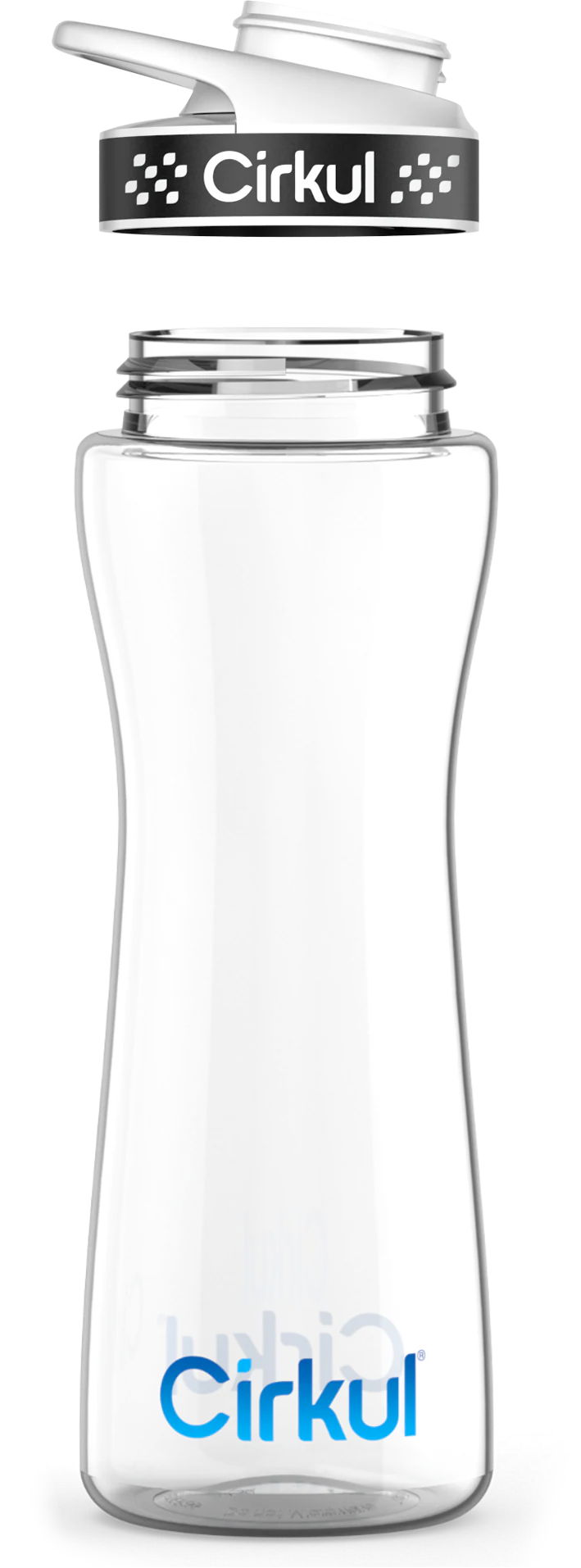 Add-on: 22oz. Plastic Bottle & Comfort Grip Lid - Image 4