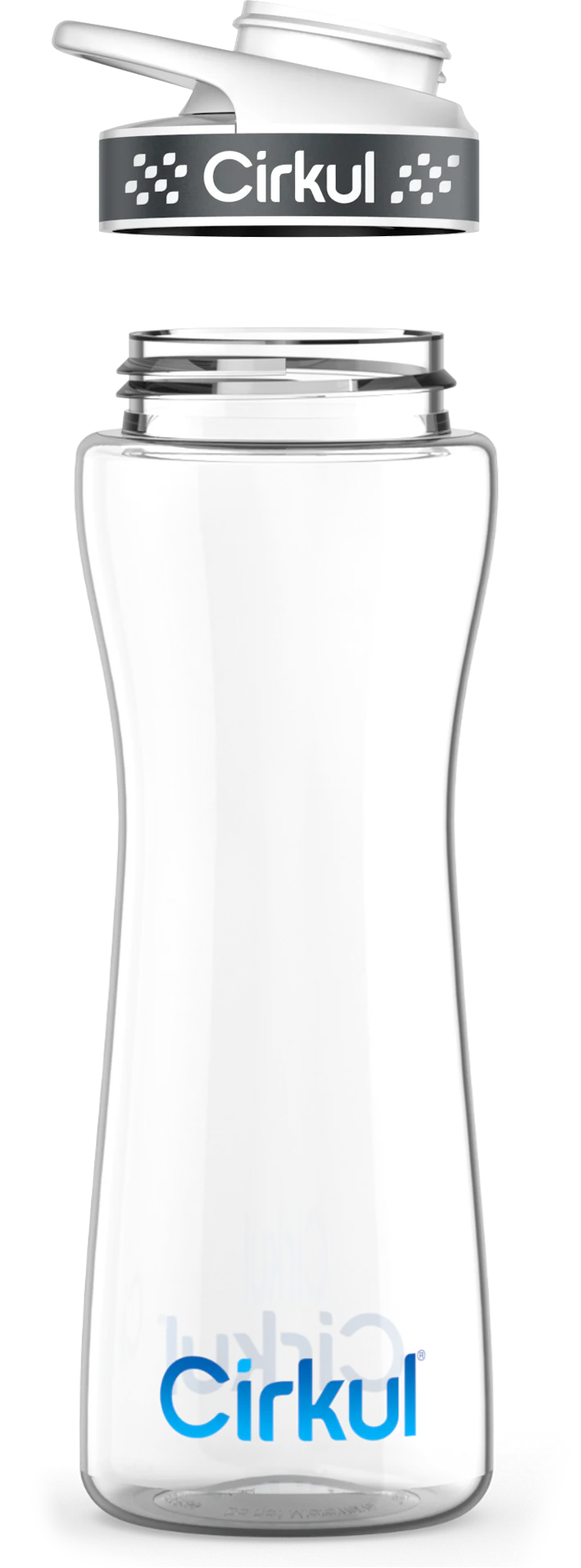Add-on: 22oz. Plastic Bottle & Comfort Grip Lid - Image 5