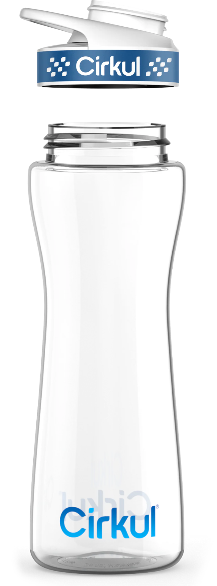 Add-on: 22oz. Plastic Bottle & Comfort Grip Lid - Image 7