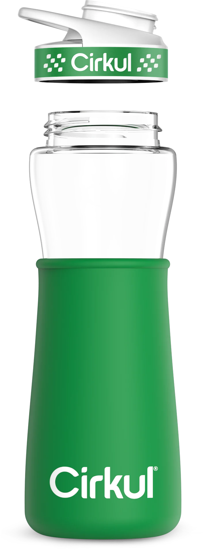 Reward: 22oz. Plastic Bottle & Comfort Grip Lid + 22oz. Chill Sleeve - Image 8