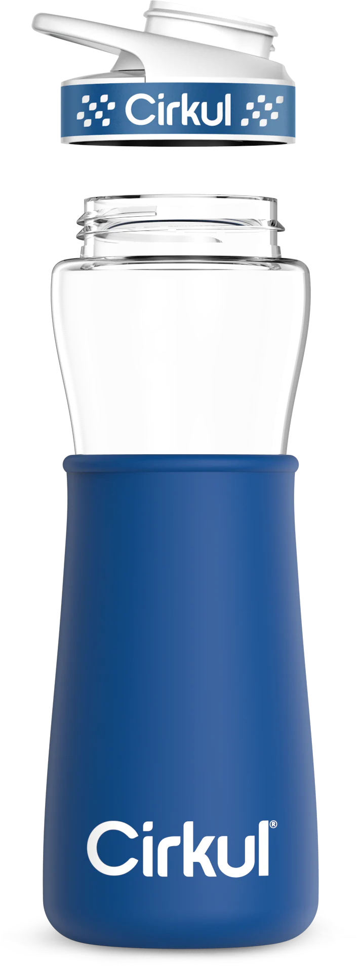 Reward: 22oz. Plastic Bottle & Comfort Grip Lid + 22oz. Chill Sleeve - Image 9