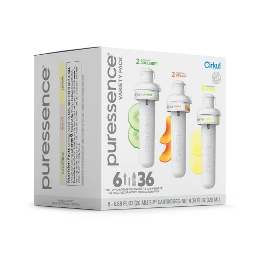 Puressence® 6-Pack Variety Pack - Image 2