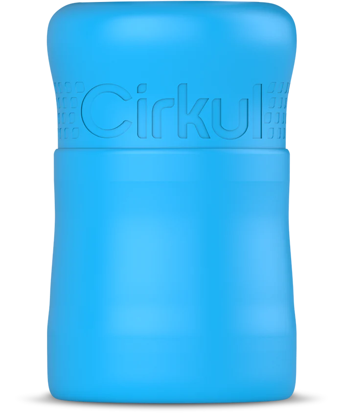 Reward: 12oz. Shock Sleeve (for 12oz. Stainless Steel Bottle) - Image 3